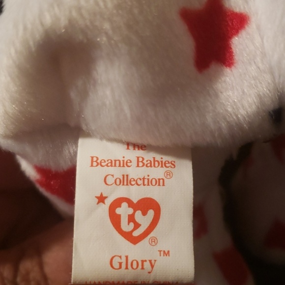 Beanie baby - Picture 3 of 6